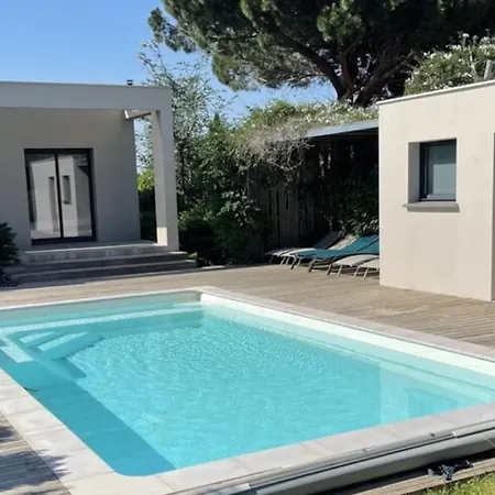 Holiday home Bungalow Sorede