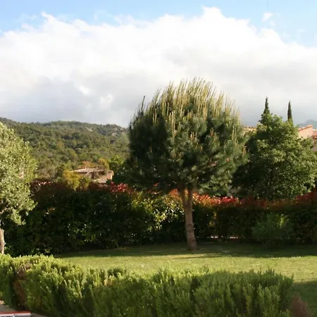 Bungalow * Sorède