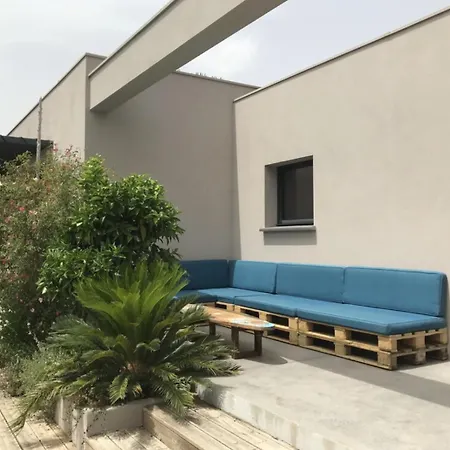 Bungalow *