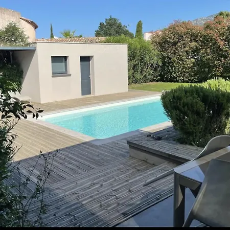 Bungalow Holiday home Sorede