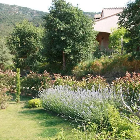 Holiday home Bungalow Sorede